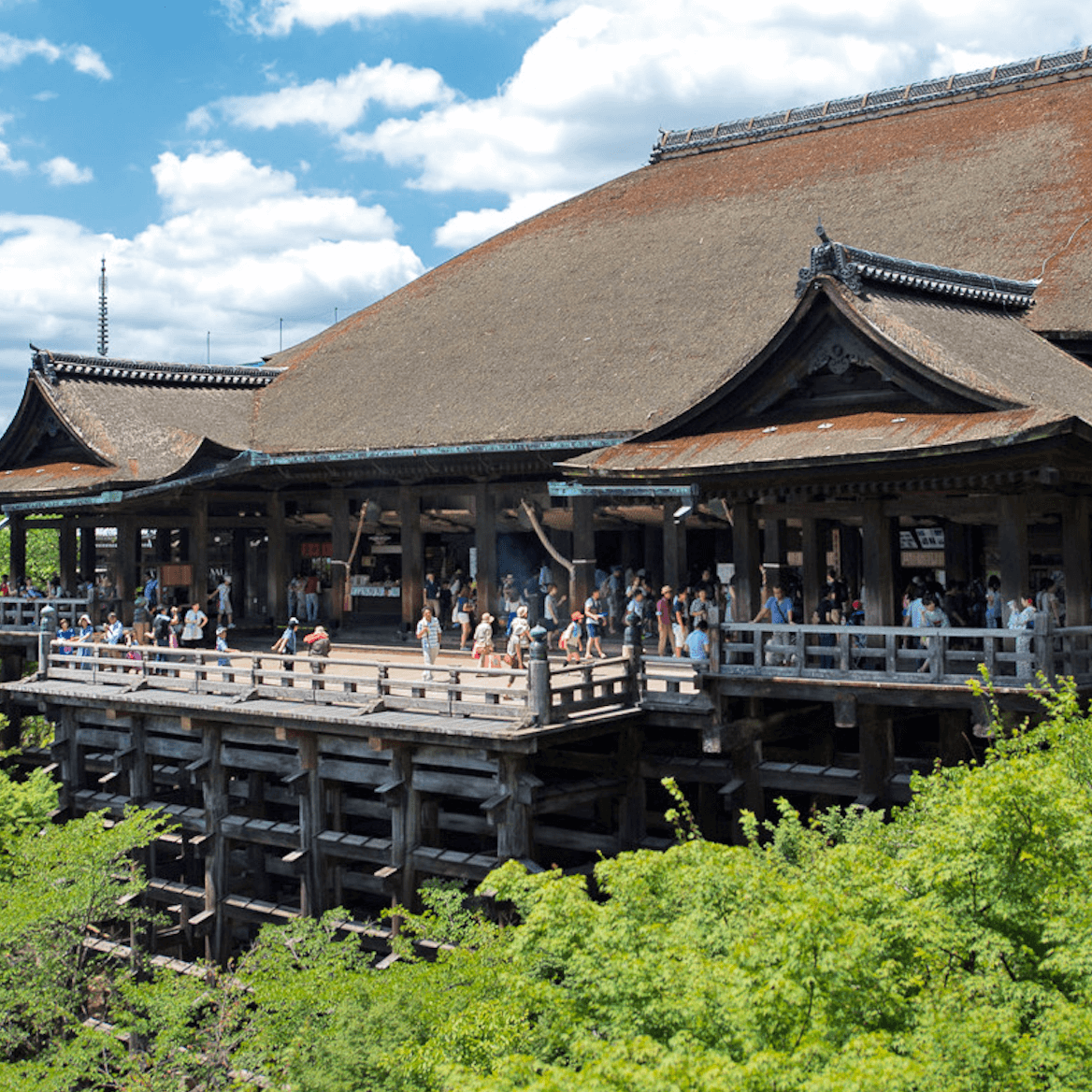 清水寺